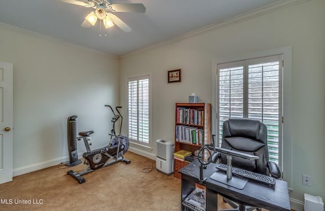 714 Danforth Drive, Madison, MS 39110