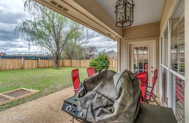 714 Danforth Drive, Madison, MS 39110