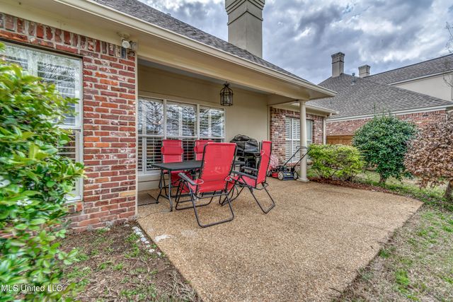714 Danforth Drive, Madison, MS 39110