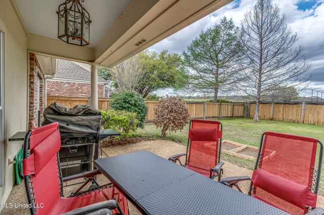 714 Danforth Drive, Madison, MS 39110