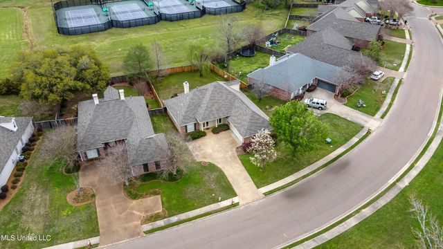 714 Danforth Drive, Madison, MS 39110