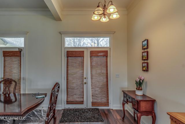 714 Danforth Drive, Madison, MS 39110