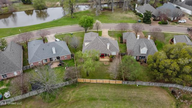 714 Danforth Drive, Madison, MS 39110