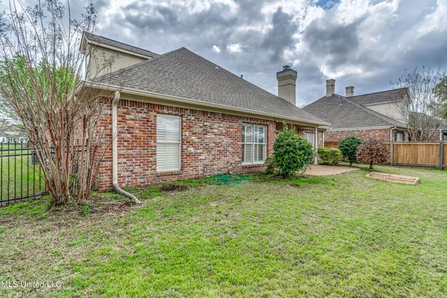 714 Danforth Drive, Madison, MS 39110