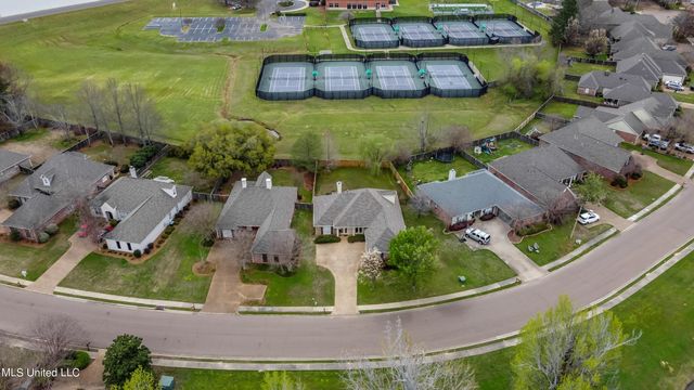 714 Danforth Drive, Madison, MS 39110