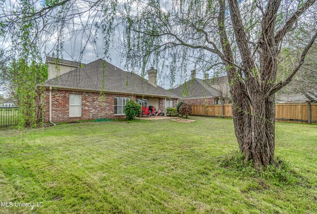 714 Danforth Drive, Madison, MS 39110