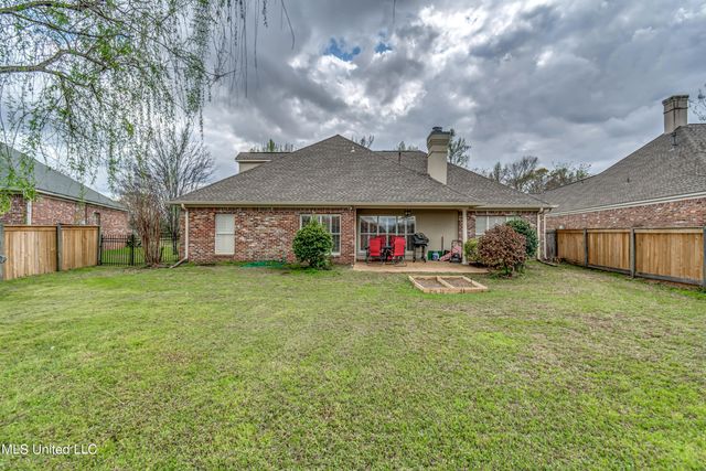 714 Danforth Drive, Madison, MS 39110