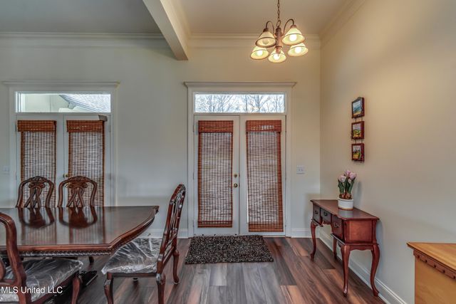 714 Danforth Drive, Madison, MS 39110