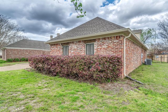 714 Danforth Drive, Madison, MS 39110