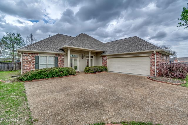 714 Danforth Drive, Madison, MS 39110