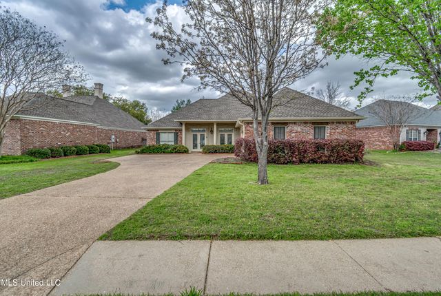 714 Danforth Drive, Madison, MS 39110