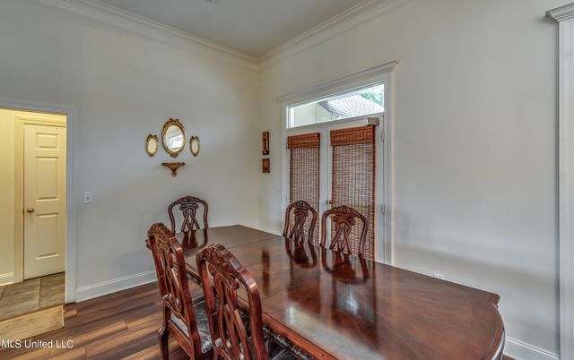 714 Danforth Drive, Madison, MS 39110