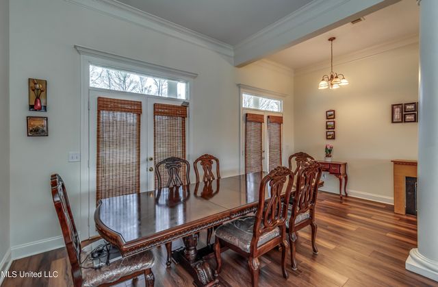 714 Danforth Drive, Madison, MS 39110