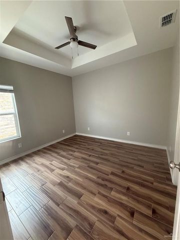 2613 E Israel Avenue, Alton, TX 78573