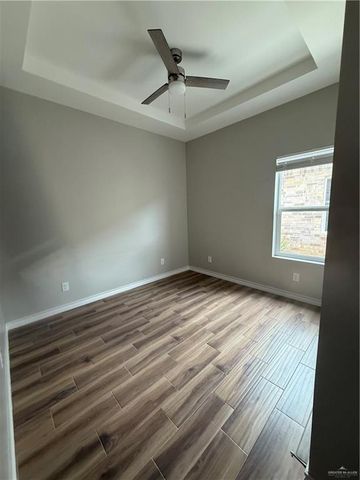 2613 E Israel Avenue, Alton, TX 78573