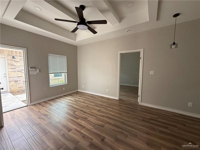 2613 E Israel Avenue, Alton, TX 78573