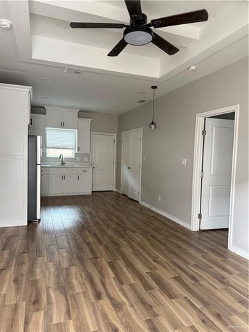 2613 E Israel Avenue, Alton, TX 78573