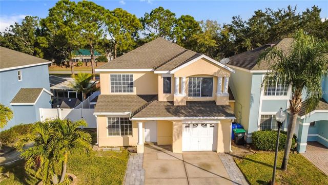 1271 SANDESTIN WAY, Orlando, FL 32824
