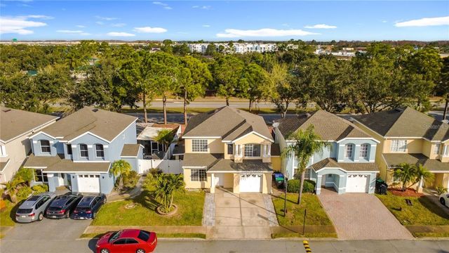1271 SANDESTIN WAY, Orlando, FL 32824