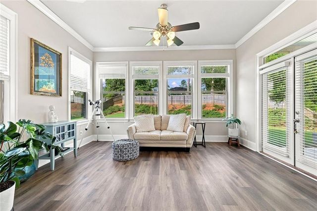 4550 Point Rock Drive, Buford, GA 30519