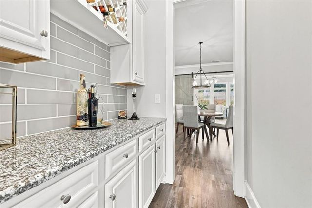 4550 Point Rock Drive, Buford, GA 30519