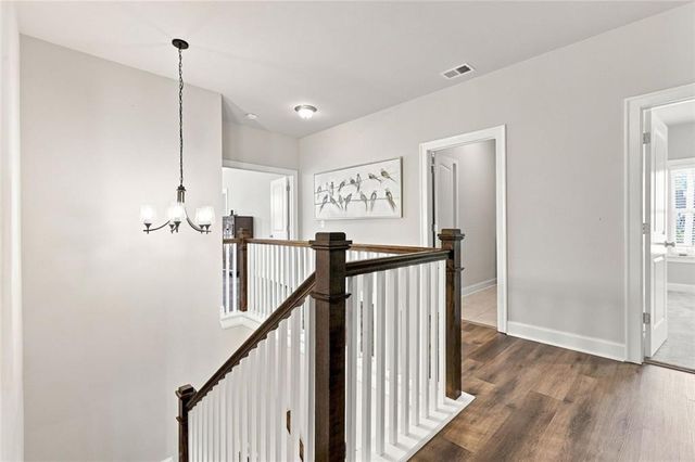 4550 Point Rock Drive, Buford, GA 30519