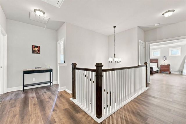 4550 Point Rock Drive, Buford, GA 30519