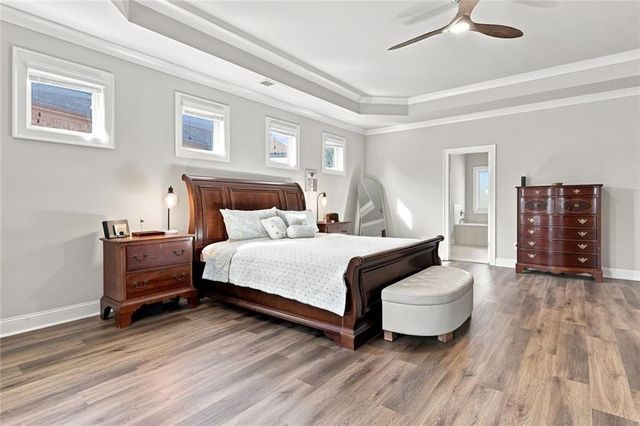 4550 Point Rock Drive, Buford, GA 30519