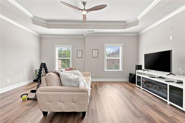 4550 Point Rock Drive, Buford, GA 30519
