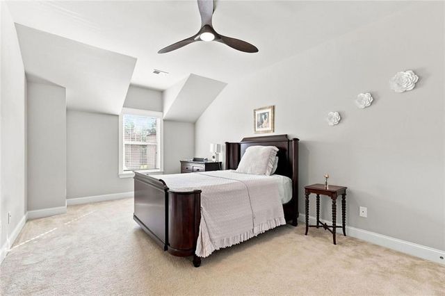 4550 Point Rock Drive, Buford, GA 30519
