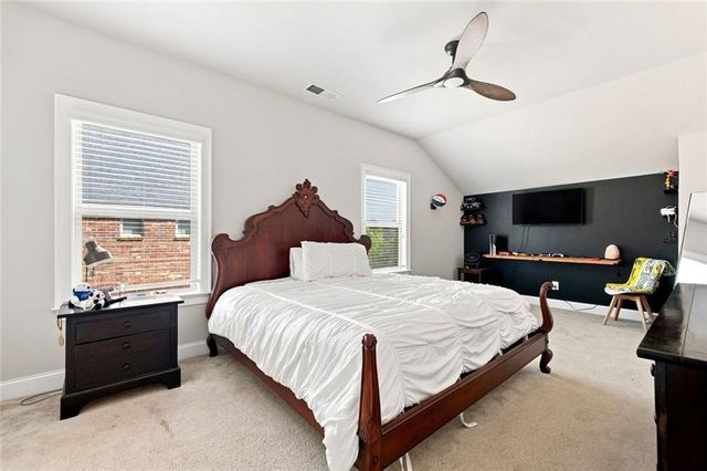 4550 Point Rock Drive, Buford, GA 30519