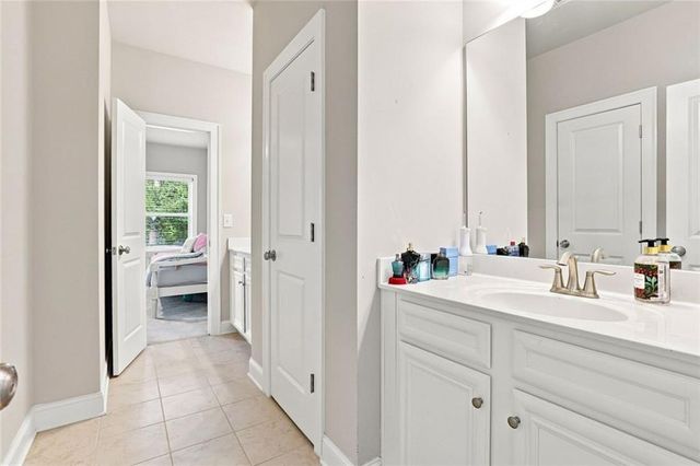 4550 Point Rock Drive, Buford, GA 30519