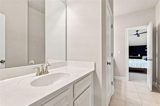 4550 Point Rock Drive, Buford, GA 30519
