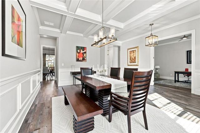 4550 Point Rock Drive, Buford, GA 30519
