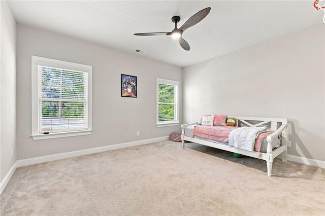 4550 Point Rock Drive, Buford, GA 30519