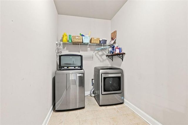 4550 Point Rock Drive, Buford, GA 30519