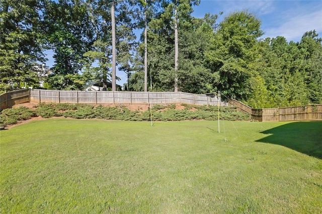 4550 Point Rock Drive, Buford, GA 30519