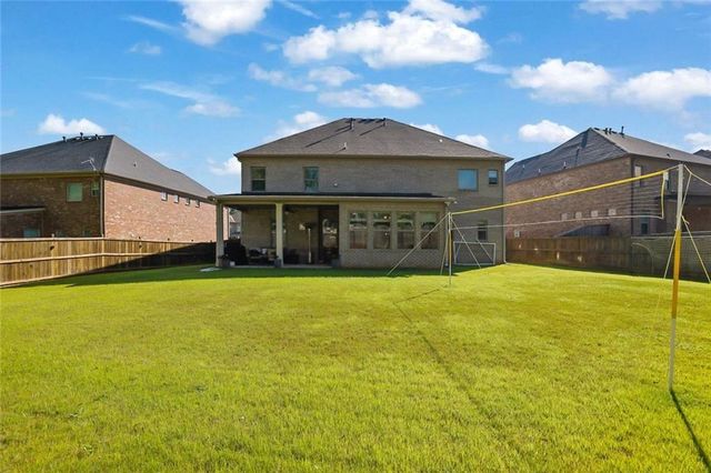 4550 Point Rock Drive, Buford, GA 30519