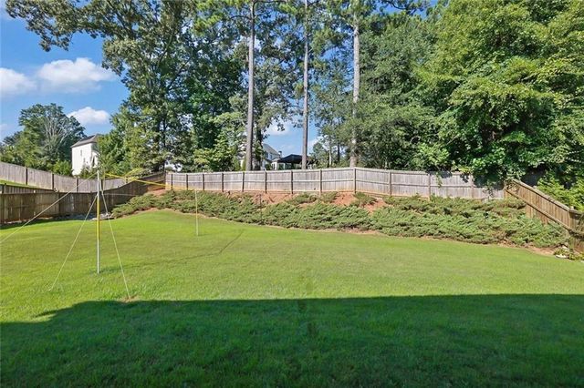4550 Point Rock Drive, Buford, GA 30519