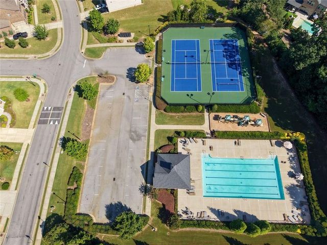 4550 Point Rock Drive, Buford, GA 30519