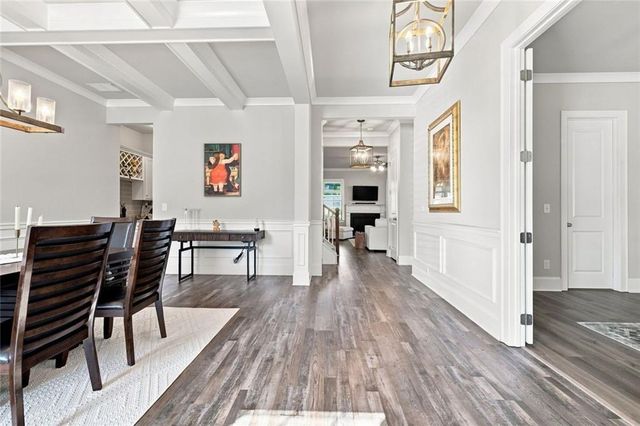 4550 Point Rock Drive, Buford, GA 30519