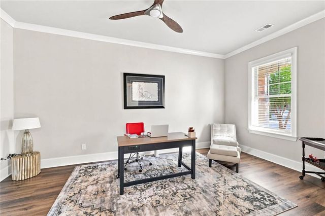 4550 Point Rock Drive, Buford, GA 30519