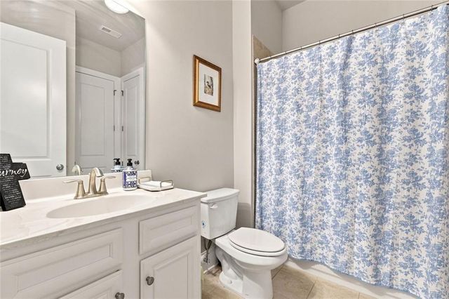 4550 Point Rock Drive, Buford, GA 30519