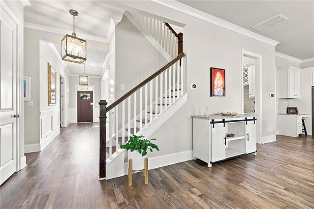 4550 Point Rock Drive, Buford, GA 30519