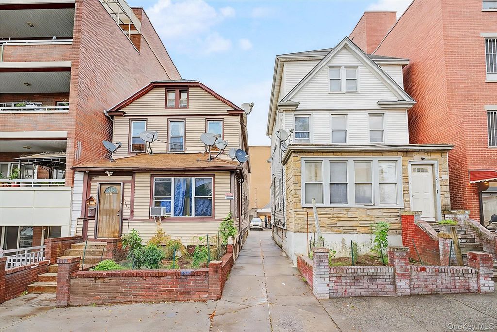 3723 111TH Street, Corona, NY 11368 — photo 2