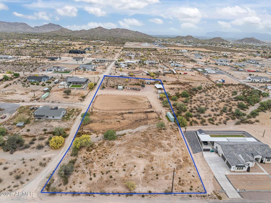 28433 N JOLIET Place, Queen Creek, AZ 85142 — photo 2