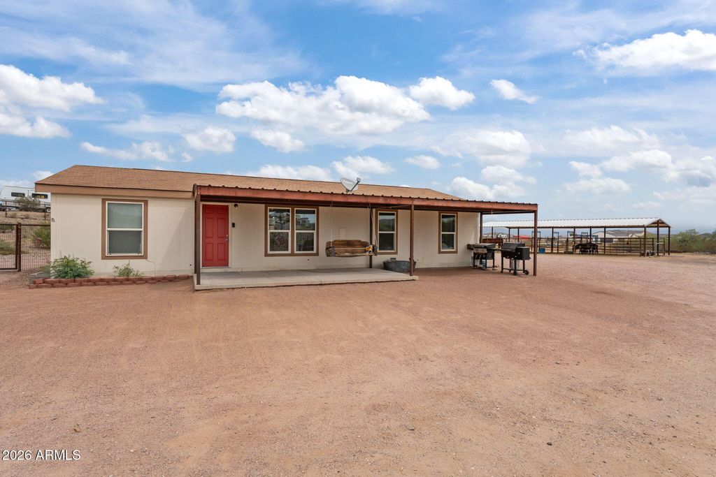 28433 N JOLIET Place, Queen Creek, AZ 85142 — photo 4