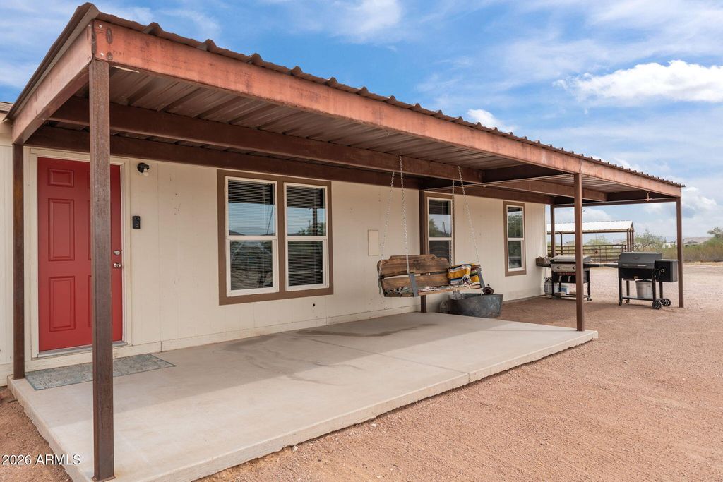 28433 N JOLIET Place, Queen Creek, AZ 85142 — photo 5