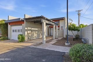 455 E BROADWAY Road 4, Tempe, AZ 85282