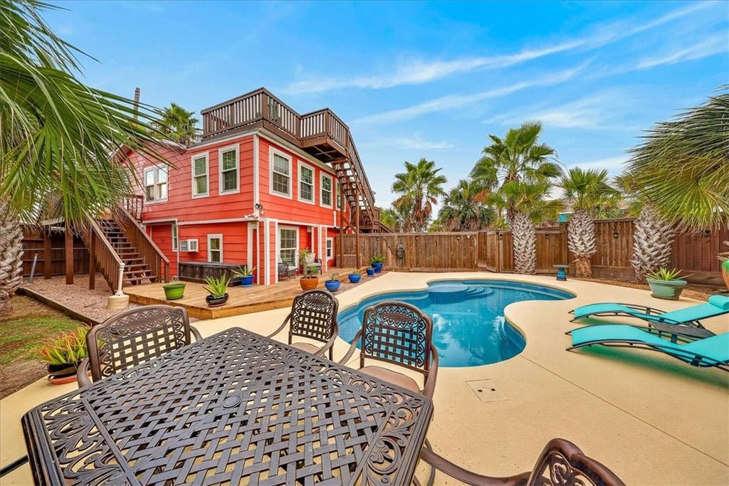1625 S Station St, Port Aransas, TX 78373 — photo 3